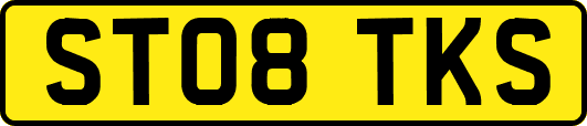 ST08TKS