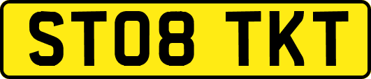 ST08TKT