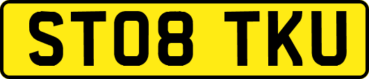 ST08TKU