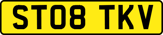 ST08TKV