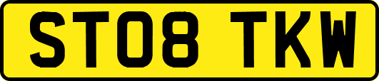 ST08TKW