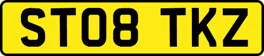 ST08TKZ