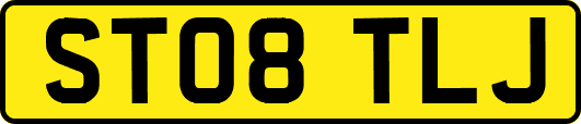 ST08TLJ