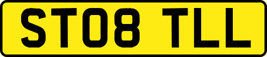 ST08TLL