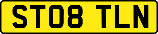 ST08TLN