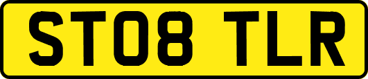 ST08TLR