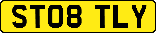 ST08TLY