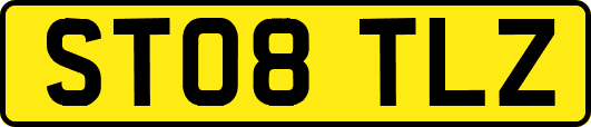 ST08TLZ