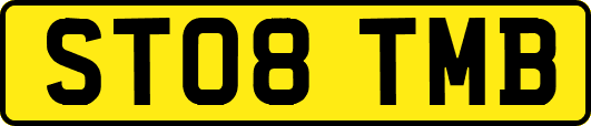 ST08TMB