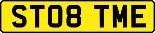 ST08TME