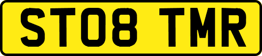 ST08TMR