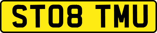 ST08TMU
