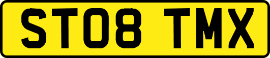 ST08TMX