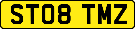 ST08TMZ