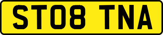 ST08TNA