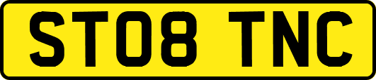 ST08TNC