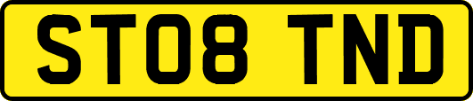 ST08TND