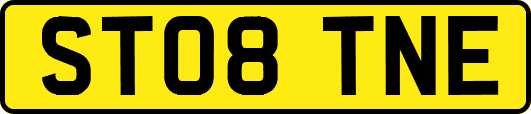 ST08TNE
