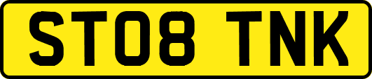 ST08TNK