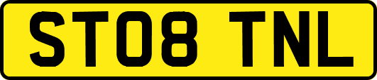 ST08TNL
