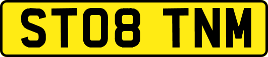 ST08TNM