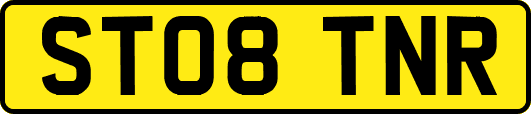 ST08TNR