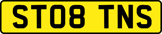 ST08TNS