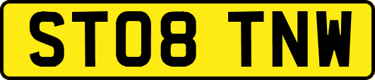 ST08TNW