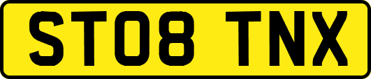 ST08TNX