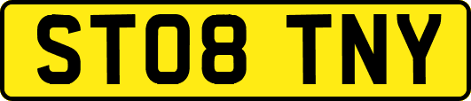 ST08TNY