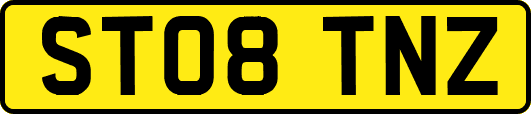 ST08TNZ