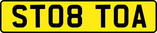 ST08TOA