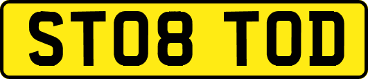 ST08TOD