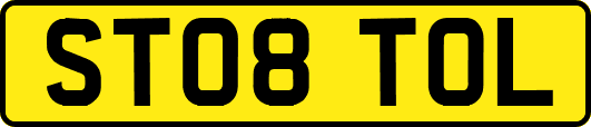 ST08TOL