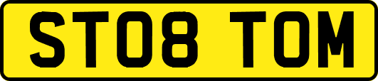 ST08TOM