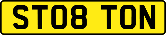 ST08TON
