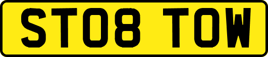 ST08TOW