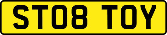ST08TOY