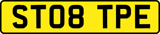 ST08TPE