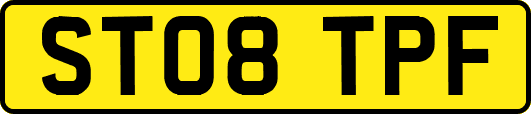 ST08TPF