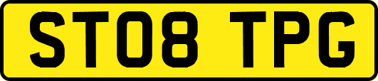 ST08TPG