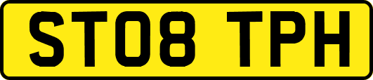 ST08TPH