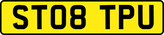 ST08TPU