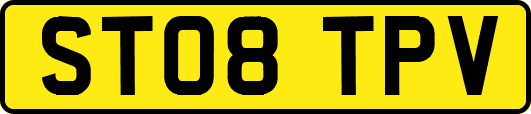 ST08TPV
