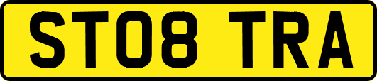 ST08TRA