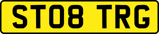 ST08TRG