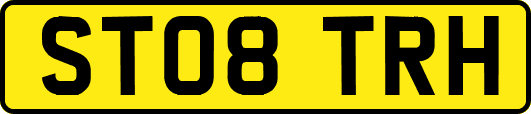 ST08TRH