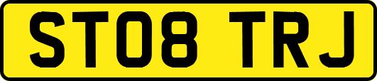 ST08TRJ