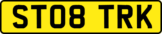 ST08TRK