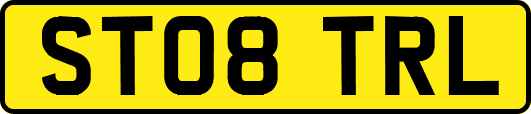 ST08TRL